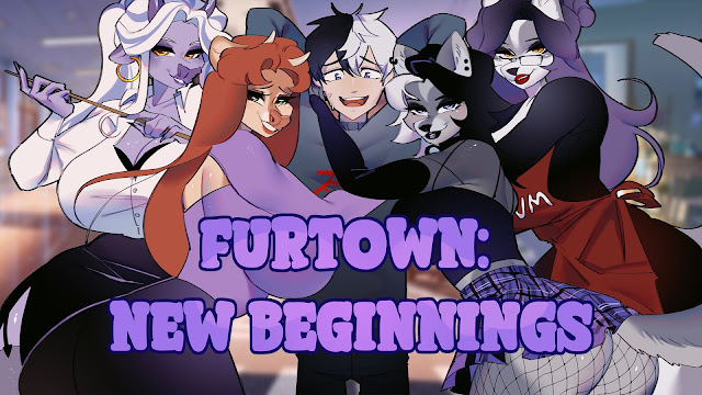 FURTOWN: NEW BEGINNINGS ESPAÑOL ANDROID/PC (v0.20)