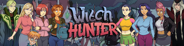 WITCH HUNTER ESPAÑOL ANDROID/PC (v0.26)
