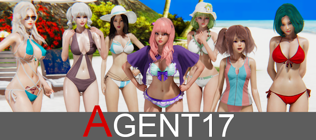 AGENT17 ESPAÑOL ANDROID/PC (v0.26.10)